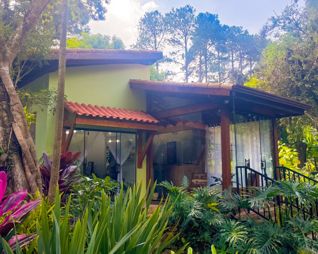 Espaço Garden em São Roque