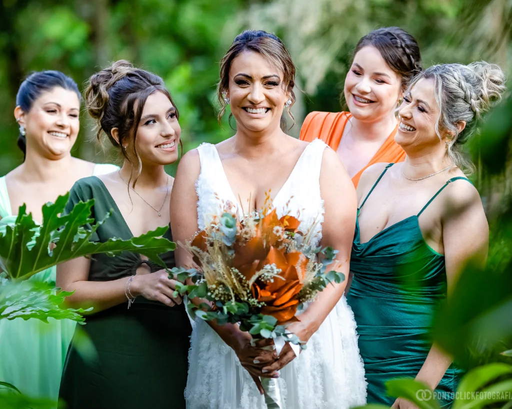 Espaço Garden em São Roque para noivas