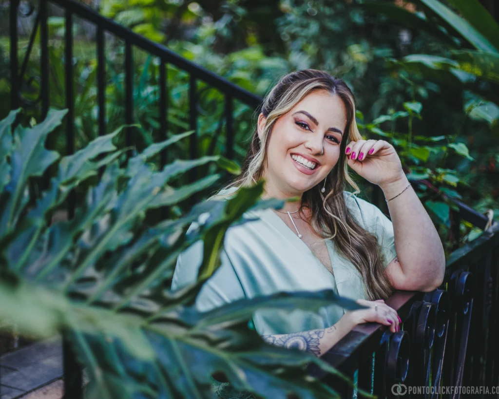 Espaço Garden em São Roque para noivas