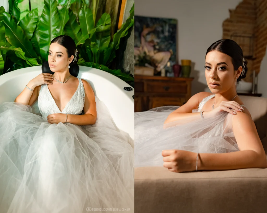 Espaço Garden em São Roque para noivas