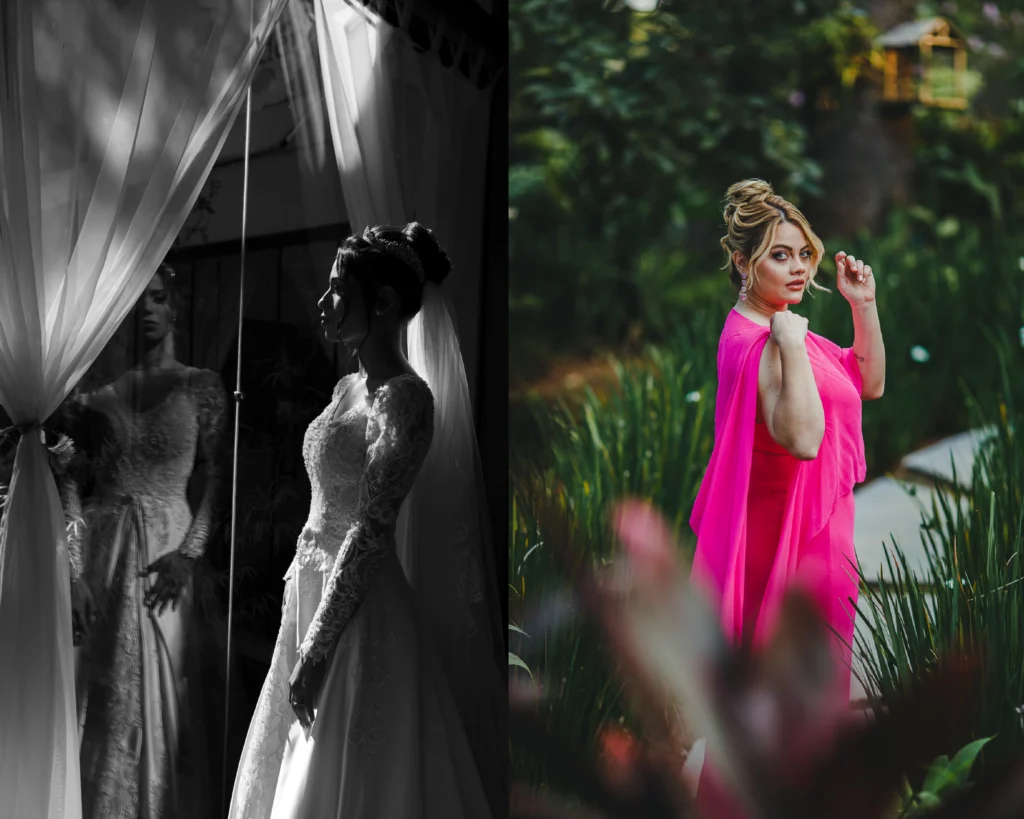 Espaço Garden em São Roque para noivas