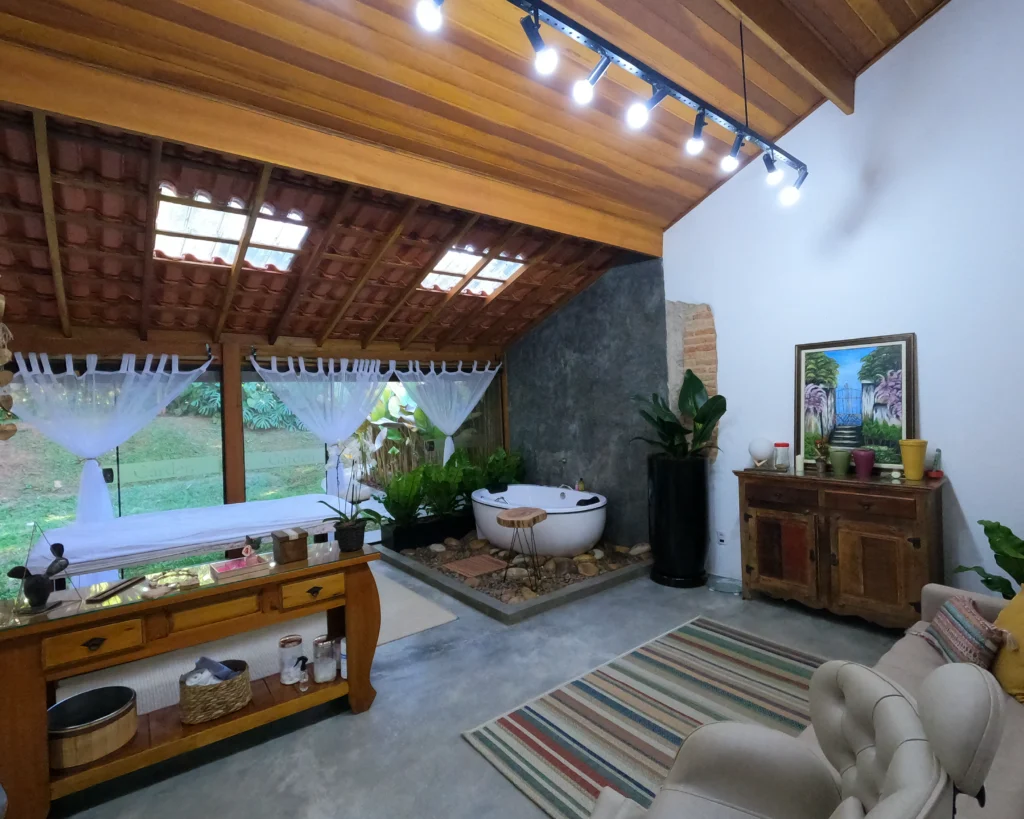 Espaço Garden em São Roque